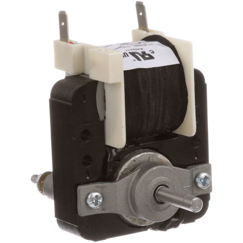 Silver King 21251-2 Milk Dispenser Fan Motor 3000RPM 120V