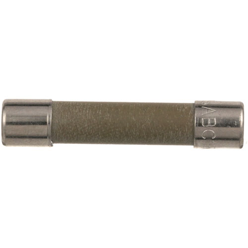 Groen 087946 ABC-15 Fuse, 250V/15A