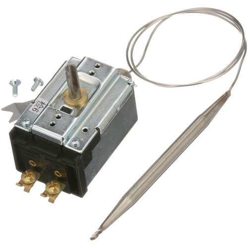 Frymaster FM8262014 Fryer Thermostat Kit 24" Cap 375&deg;F