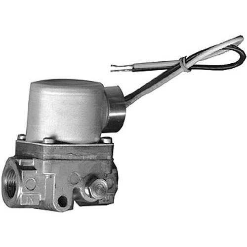 Hobart 111497-F2 Gas Solenoid Valve 208/240V