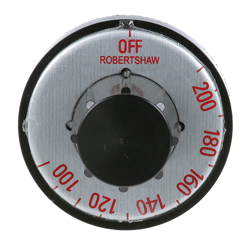 Stero P65-1187 Knob Kit 100-200