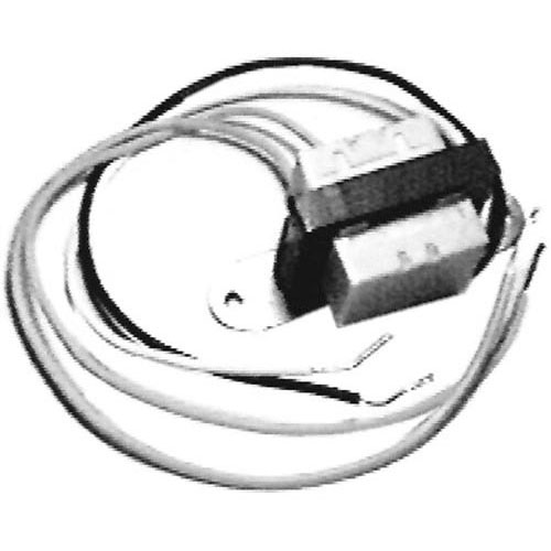 Hatco HT02-17-040 Transformer,5VA 50/60HZ ,PRI: 120V,Sec: 24V