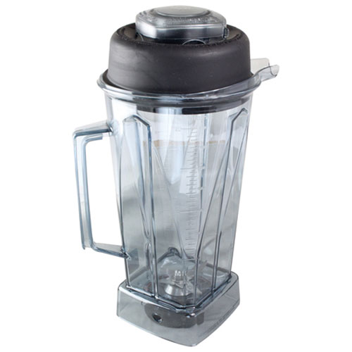 Vita-Mix 1195 Container Assembly W/Wet Blade & Lid 64Oz
