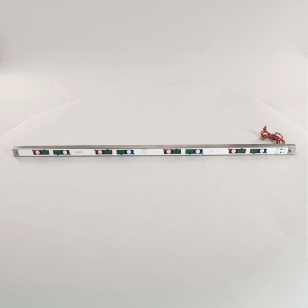 Precision Metal PC541-TSMCS Holding Bin Main Timer Button Bar Kit 8MHZ