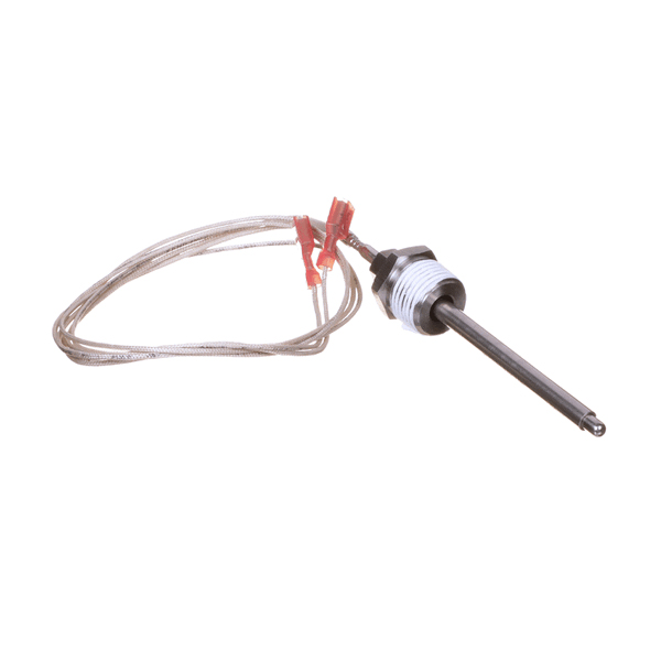 Ultrafryer ULTR12C355 Temperature Probe RTD W/0.187 Connectors Pre-2006 Only