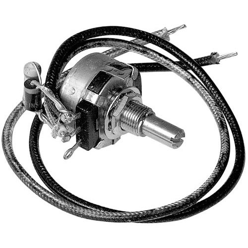Savory 21983 Potentiometer 500 Ohms