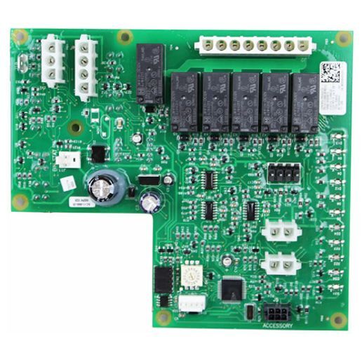 Scotsman 11-0673-21 Control Board