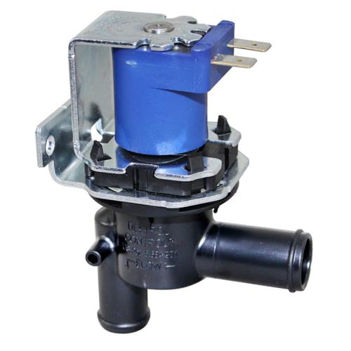 Ice-O-Matic 9011105-04 10W Ice machine purge valve 60Hz 30" WC