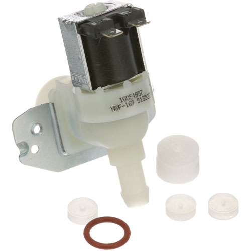 Bunn 42025.0000 Coffee Brewer Valve & Lit Kit 120V
