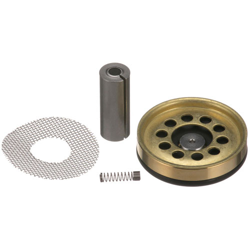 Parker Hannifin 76729 Repair Kit For C-160