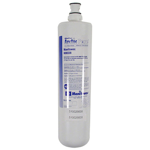 Manitowoc K00338 Filter Ar-10000 Man