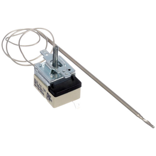 Cres Cor 6216-003 Electric Thermostat, 0-250 F,20 AMP,120/240V