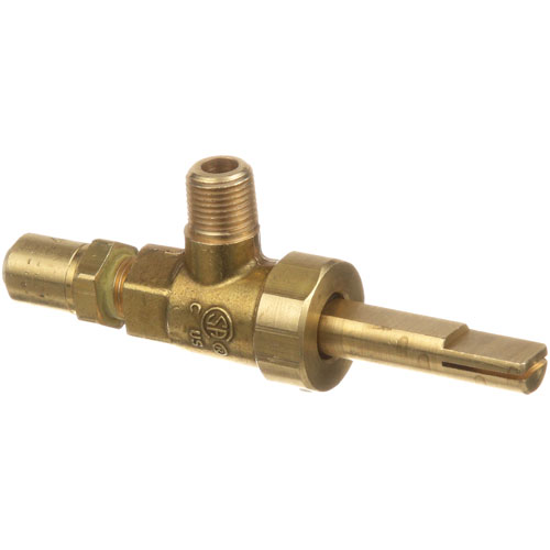 Jade Range JD44-110 Gas Valve 1/8" MPT X 3/8-27"
