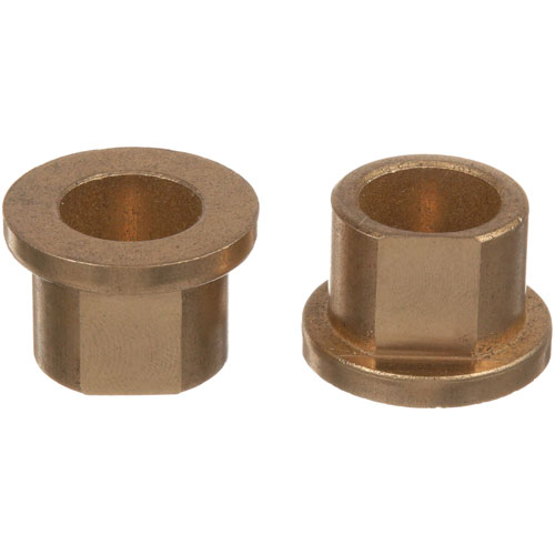 Blodgett 90004 Oven Door Hinge Bushing Set Of 2
