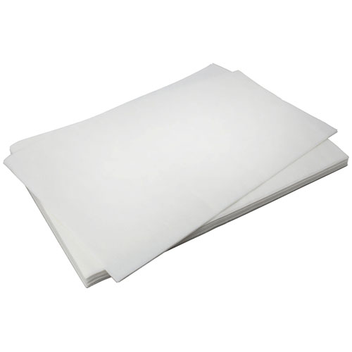 Frymaster FM803-0154 Hot Oil Filter Sheets Pack Of 100