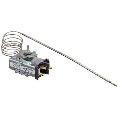 Hobart 00-415119-000G1 Thermostat D1/D18 Bulb 3/16" X 13" CAP 36" 200&deg;F To 550&deg;F