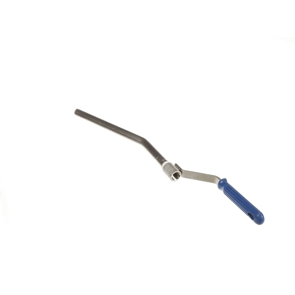 Waste King 110406 Filter Hose Nozzle With Handle