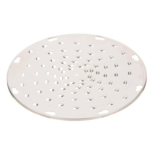 Hobart 00-VS12SD316 3/16" Shredder Plate W/ Holes, 0.55 LB