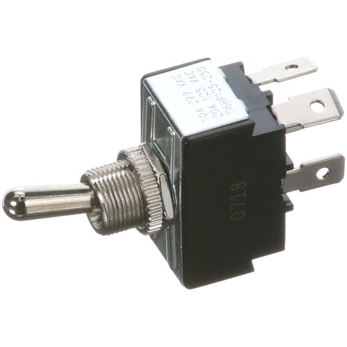 Lincoln 68117SP Toggle Switch 1/2 DPST