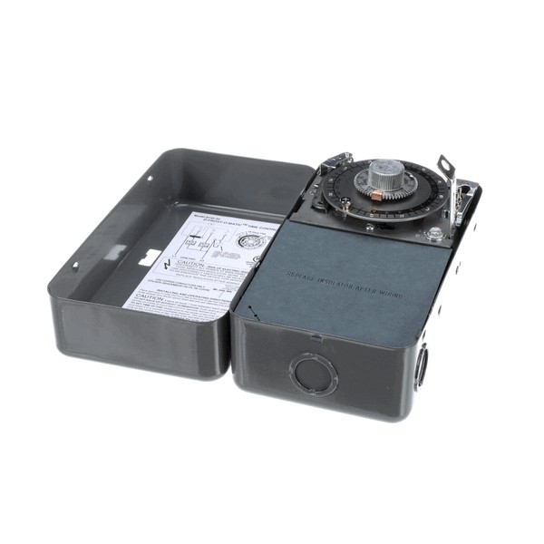 Heatcraft 8145-20 Defrost Timer 240V