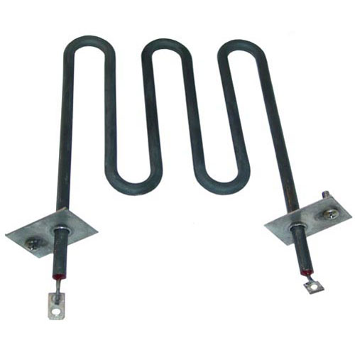 Hatco HTR02.08.010A.00 Warmer Element 120V 800W  6-3/4"X4-3/4