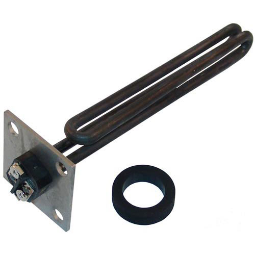 Hatco HT02.06.481 Sink Heater Element 240V  4500W   1-3/4" Oc