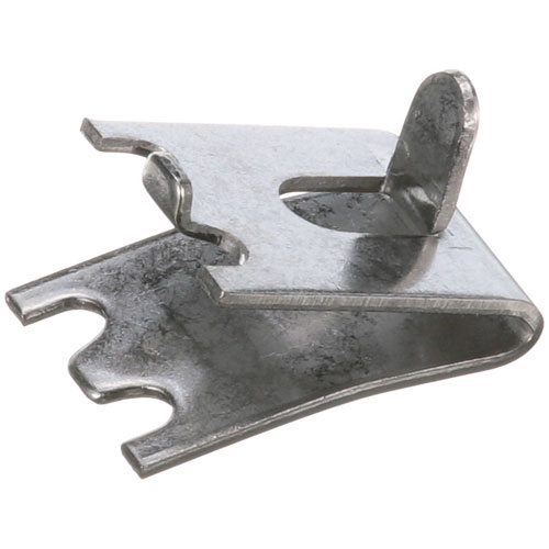 Glass Pro GT-038468 S/S Shelf Support Clip W/TAB