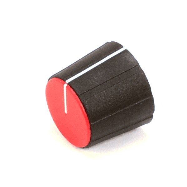 Star 2R-Z2055 Pointer Knob 7/8 D