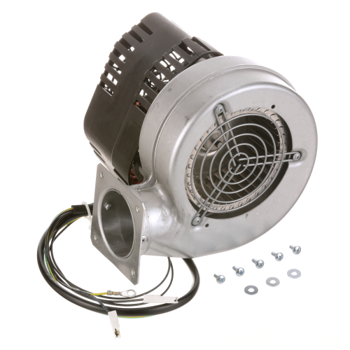 Intermetro RPHM20-2103 Holding Cabinet Blower & Motor Assembly 120V