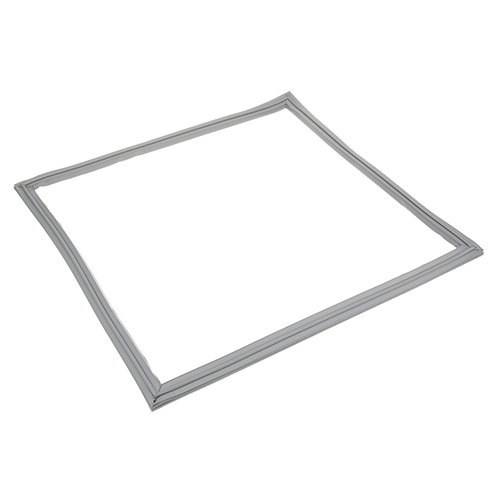 Beverage Air 703-518 Door Gasket 23-1/8" X 24" Edge To Edge