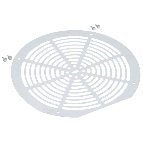 True 997582 Evaporator Fan Blade Cover Kit
