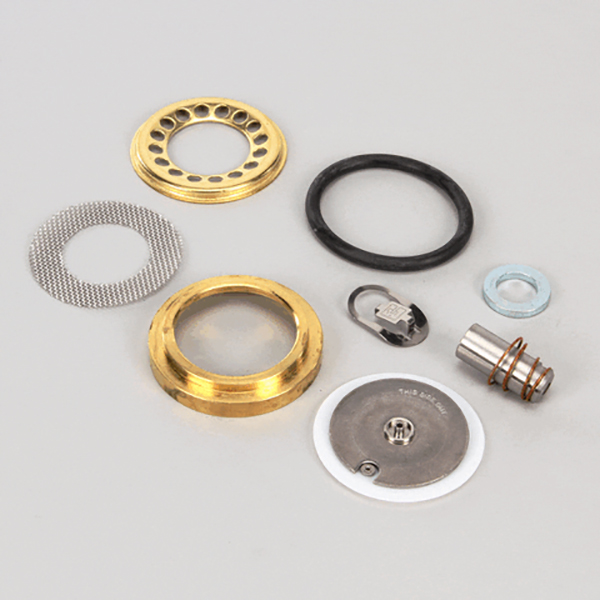 Stero 0P-546247 Dishwasher Solenoid Repair Kit 3/4"