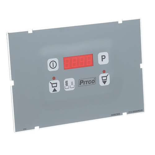 Fast 231-60133-01 Digital Controller