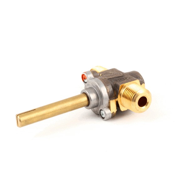 Vulcan Hart VH110610-5 Burner Valve 3/8" MPT X 3/8" Male