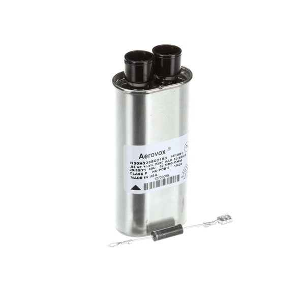 Amana 59174540 Capacitor/Diode Kit  50/60 Hz