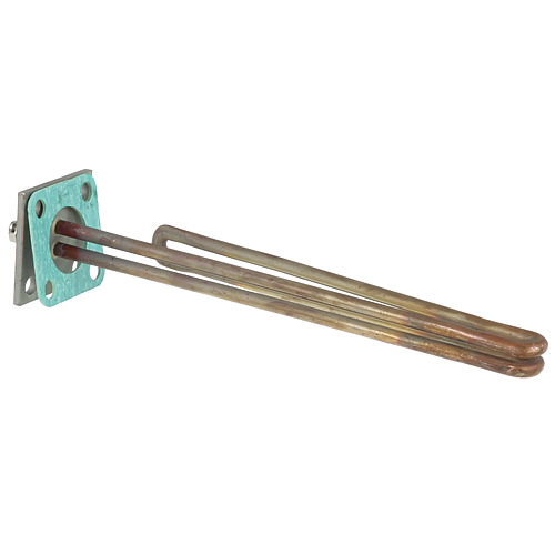 Hatco 02.04.453.00 Booster Element 480V  4500W 1-3/4"Oc