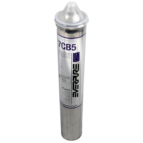 Everpure 962501 Filter Cartridge, Steamer-7Cb5 5Micron