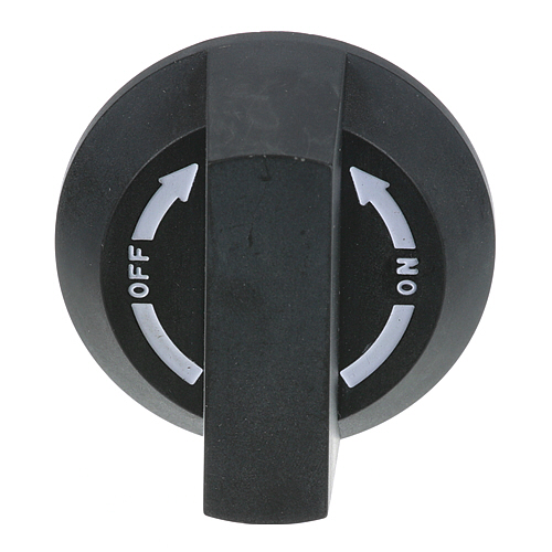 Rankin Delux TB-15 Knob OFF-ON TB-8