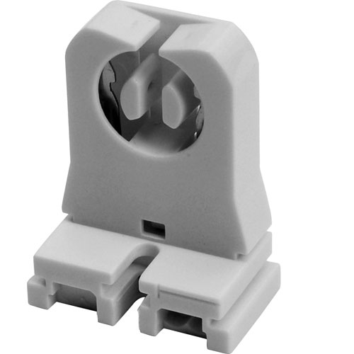 Randell RDEL LGT414 Fluorescent Socket Bi-Pin,T8