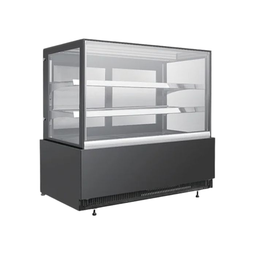 VITLIFE Commercial VKBD-0968SL 35" Refrigerated Bakery Display Case 13.1 cu. ft.