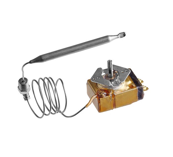 Imperial 36941 Fryer Thermostat IFS40E