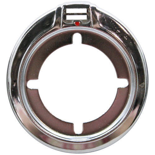 Alto-Shaam TT-3713 Bezel