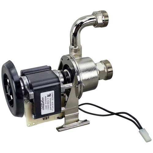 Cecilware E000F Water Pump 3000 RPM 115V