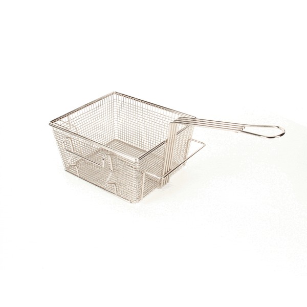 Star Mfg 2B-Y8847 Fryer Basket 10"L X 8-3/4"W X 5-1/4"H Left Hook