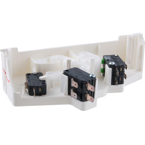 Amana 53002030 Interlock Switch Assemby