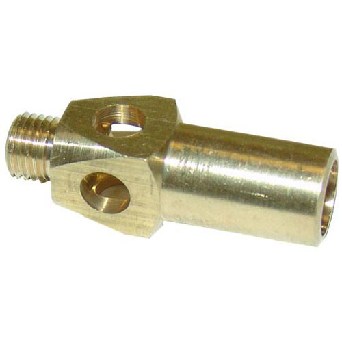 Imperial 1601 Jet Burner LP 7/16" Dia.  Brass