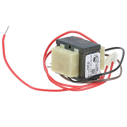 Hoshizaki 3U0113-01 Transformer W/2 Mount Holes and 2-1/4" CTRS, (4) 8" Leads