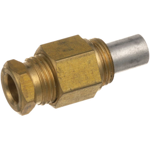 Nieco 2023 Pilot Orifice 1/4" CCT