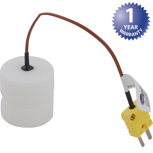 Simulator, Thermocouple, Solid For Cooper Thermometer - Part# 52048k