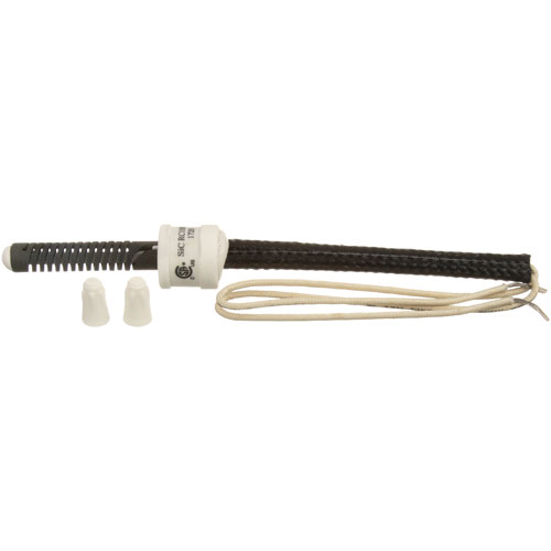 Groen GR54285 Ignitor 2-3/4" Long 115V W/15" Leads 3/16" Female Push On